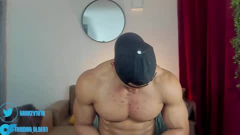 kale thomson online show from 22, 9, 2025