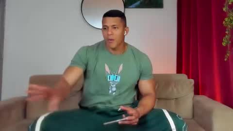 kale thomson online show from 5, 2, 2026