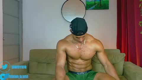 Snapshot of kale_tomson chatting on 15, 4, 2026 kale thomson online show from 15, 4, 2026