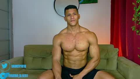Snapshot of kale_tomson chatting on 26, 4, 2026 kale thomson online show from 26, 4, 2026