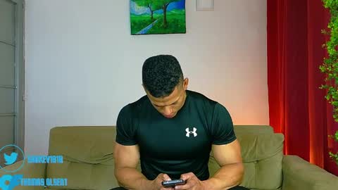 Snapshot of kale_tomson chatting on 2, 5, 2026 kale thomson online show from 2, 5, 2026