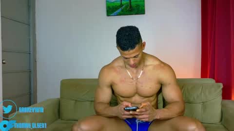 Snapshot of kale_tomson chatting on 9, 5, 2026 kale thomson online show from 9, 5, 2026
