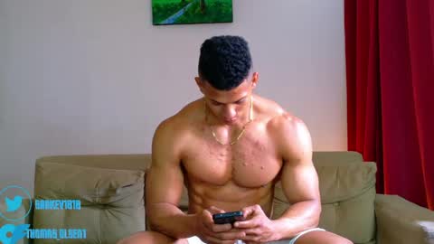 Snapshot of kale_tomson chatting on 18, 5, 2026 kale thomson online show from 18, 5, 2026
