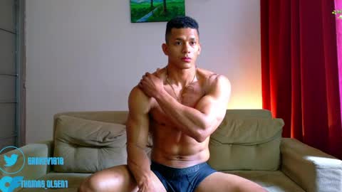 Snapshot of kale_tomson chatting on 30, 5, 2026 kale thomson online show from 30, 5, 2026