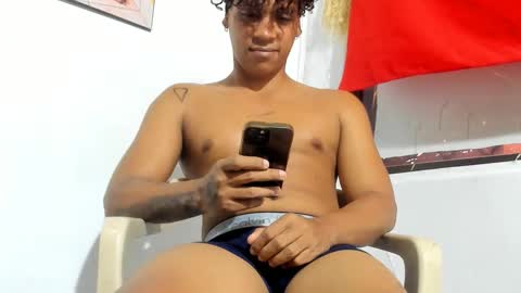 Snapshot of kale_tomson01 chatting on 19, 9, 2025 kale_tomson01 online show from 19, 9, 2025