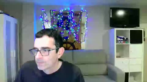 Snapshot of kalem48 chatting on 12, 12, 2024 MusicMen49 online show from 12, 12, 2024