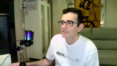 Snapshot of kalem48 chatting on 25, 12, 2024 MusicMen49 online show from 25, 12, 2024