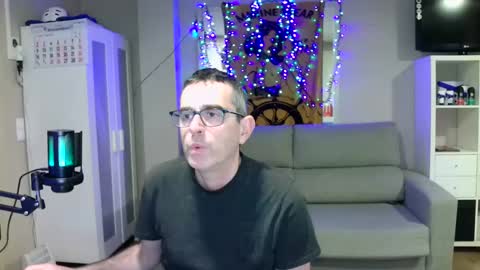 Snapshot of kalem48 chatting on 11, 1, 2025 MusicMen49 online show from 11, 1, 2025