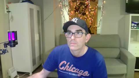 Snapshot of kalem48 chatting on 21, 1, 2025 MusicMen49 online show from 21, 1, 2025