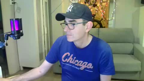 Snapshot of kalem48 chatting on 22, 1, 2025 MusicMen49 online show from 22, 1, 2025