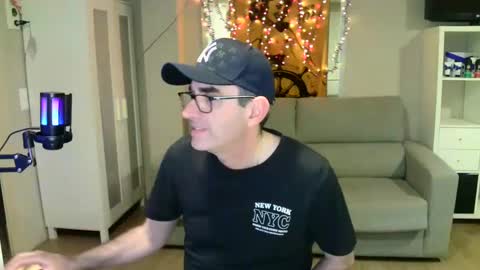 Snapshot of kalem48 chatting on 23, 1, 2025 MusicMen49 online show from 23, 1, 2025