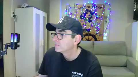 Snapshot of kalem48 chatting on 12, 2, 2025 MusicMen49 online show from 12, 2, 2025