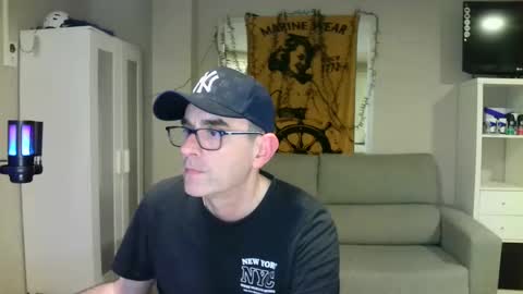 Snapshot of kalem48 chatting on 12, 2, 2025 MusicMen49 online show from 12, 2, 2025