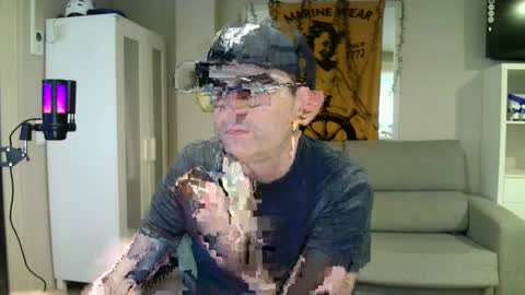 Snapshot of kalem48 chatting on 25, 2, 2025 MusicMen49 online show from 25, 2, 2025