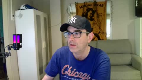 Snapshot of kalem48 chatting on 27, 2, 2025 MusicMen49 online show from 27, 2, 2025