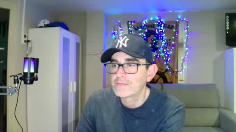 Snapshot of kalem48 chatting on 2, 3, 2025 MusicMen49 online show from 2, 3, 2025