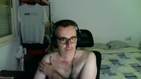 MusicMen49 online show from 5, 7, 2026
