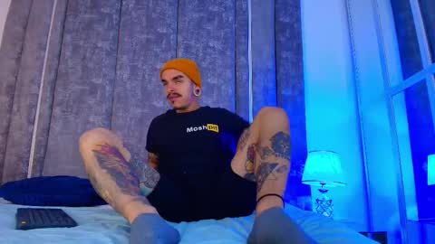 Snapshot of kaletattoos chatting on 13, 9, 2025 Kale online show from 13, 9, 2025