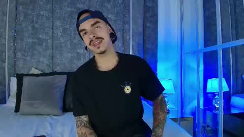 Snapshot of kaletattoos chatting on 24, 9, 2025 Kale online show from 24, 9, 2025