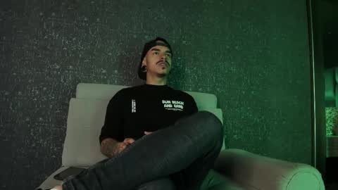 Snapshot of kaletattoos chatting on 30, 9, 2025 Kale online show from 30, 9, 2025