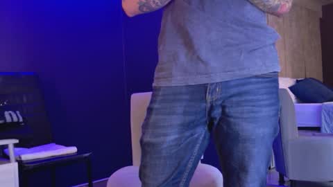 Snapshot of kaletattoos chatting on 8, 10, 2025 Kale online show from 8, 10, 2025