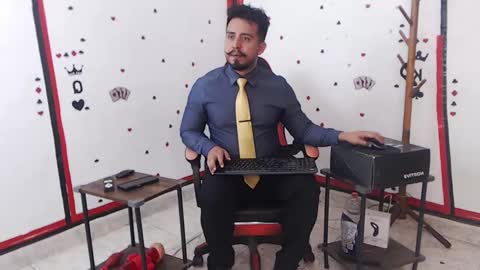 Kaleth online show from 23, 9, 2025