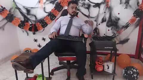 Kaleth online show from 21, 10, 2025