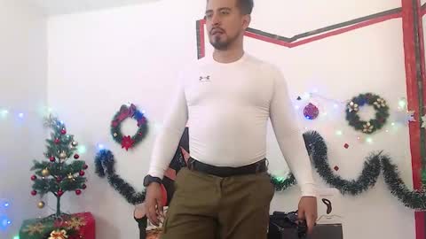 Kaleth online show from 4, 12, 2025