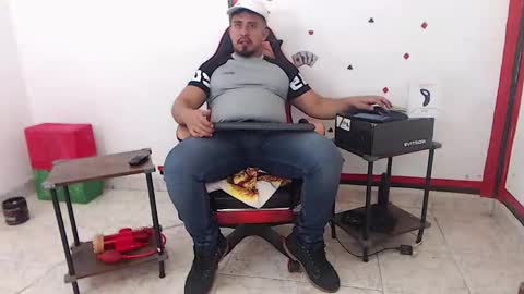 Kaleth online show from 10, 2, 2026