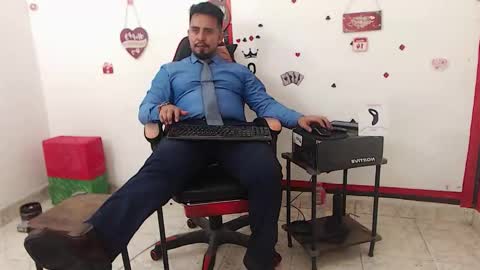 Kaleth online show from 13, 2, 2026