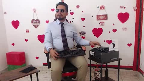 Snapshot of kalethbigdick88 chatting on 22, 2, 2026 Kaleth online show from 22, 2, 2026