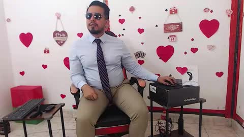 Snapshot of kalethbigdick88 chatting on 22, 2, 2026 Kaleth online show from 22, 2, 2026