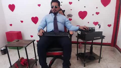 Snapshot of kalethbigdick88 chatting on 2, 3, 2026 Kaleth online show from 2, 3, 2026