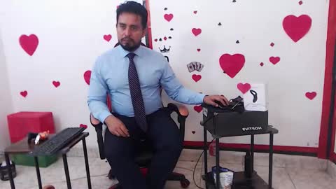 Snapshot of kalethbigdick88 chatting on 3, 3, 2026 Kaleth online show from 3, 3, 2026