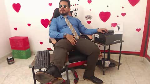 Snapshot of kalethbigdick88 chatting on 4, 3, 2026 Kaleth online show from 4, 3, 2026