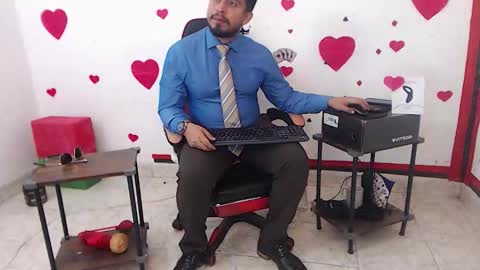 Snapshot of kalethbigdick88 chatting on 5, 3, 2026 Kaleth online show from 5, 3, 2026