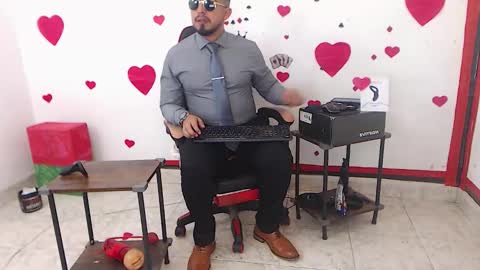 Snapshot of kalethbigdick88 chatting on 6, 3, 2026 Kaleth online show from 6, 3, 2026