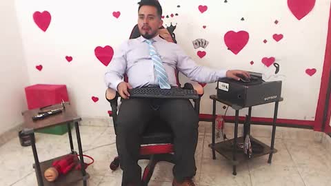 Snapshot of kalethbigdick88 chatting on 8, 3, 2026 Kaleth online show from 8, 3, 2026