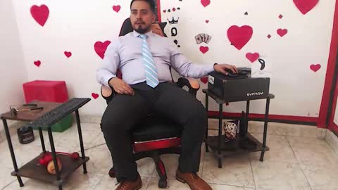 Snapshot of kalethbigdick88 chatting on 9, 3, 2026 Kaleth online show from 9, 3, 2026