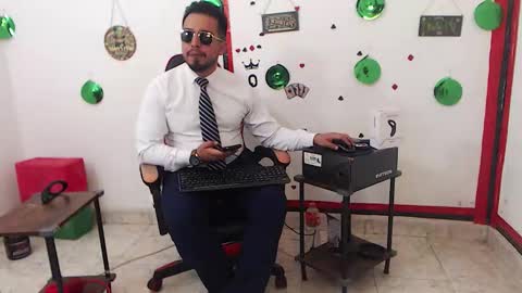 Snapshot of kalethbigdick88 chatting on 11, 3, 2026 Kaleth online show from 11, 3, 2026