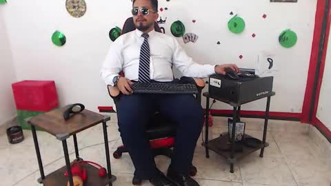 Snapshot of kalethbigdick88 chatting on 12, 3, 2026 Kaleth online show from 12, 3, 2026