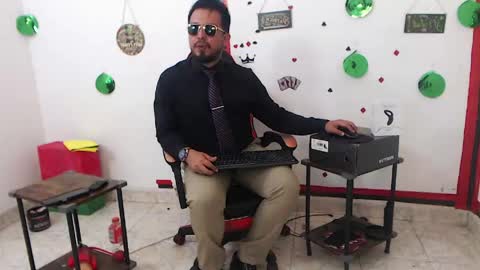 Snapshot of kalethbigdick88 chatting on 23, 3, 2026 Kaleth online show from 23, 3, 2026