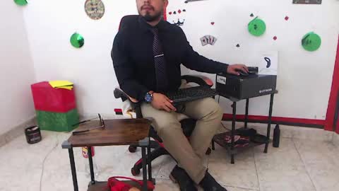 Snapshot of kalethbigdick88 chatting on 24, 3, 2026 Kaleth online show from 24, 3, 2026