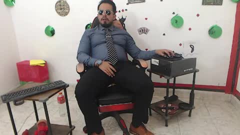 Snapshot of kalethbigdick88 chatting on 27, 3, 2026 Kaleth online show from 27, 3, 2026