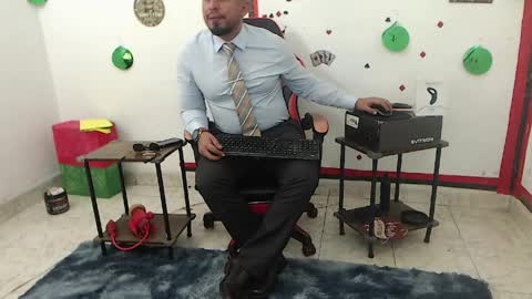 Snapshot of kalethbigdick88 chatting on 31, 3, 2026 Kaleth online show from 31, 3, 2026