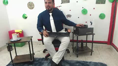 Kaleth online show from 3, 5, 2026