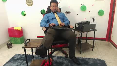Kaleth online show from 5, 5, 2026