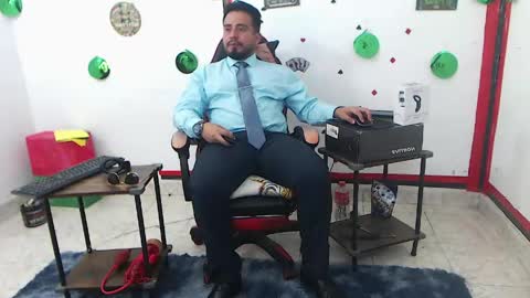 Kaleth online show from 9, 5, 2026