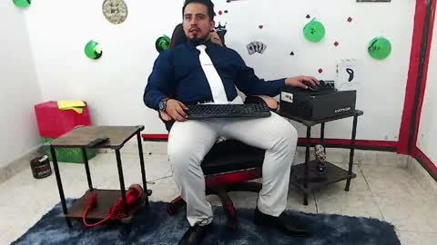Kaleth online show from 14, 5, 2026