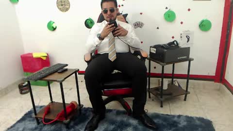 Kaleth online show from 15, 5, 2026